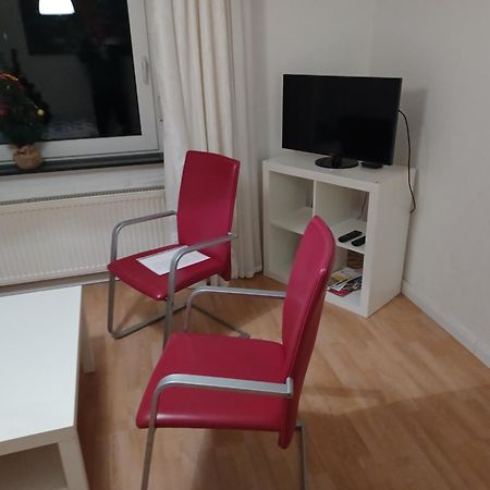 Ferienwohnung "Am Muenstertor" Telgte Esterno foto