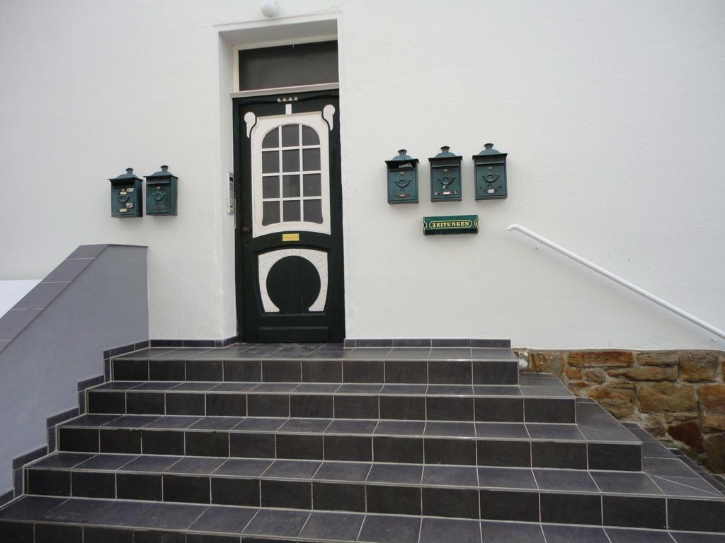 Ferienwohnung "Am Muenstertor" Telgte Camera foto