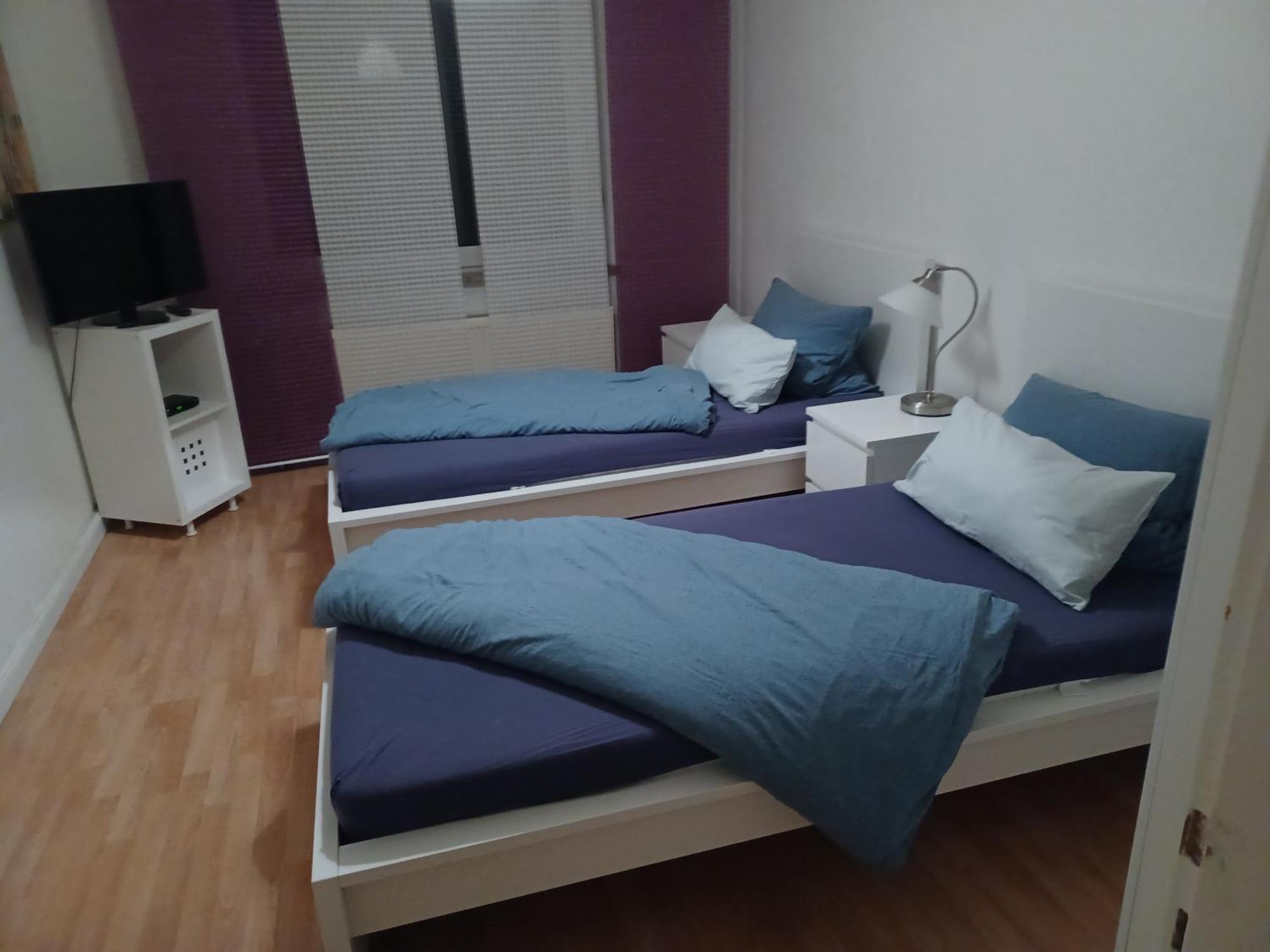 Ferienwohnung "Am Muenstertor" Telgte Esterno foto